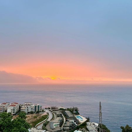 Panorama Sea View Apartments Vlorë Buitenkant foto